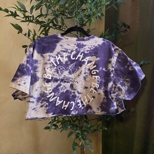 Balance Athletica Tee